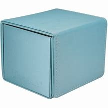 UP D-BOX ALCOVE EDGE VIVID LIGHT BLUE